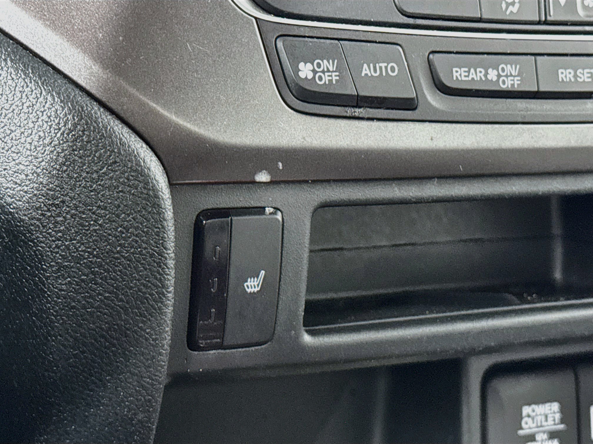 Certified 2023 Honda Passport EX-L image 19