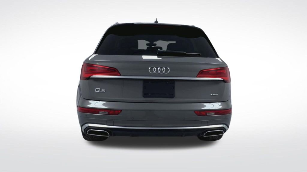 Used 2023 Audi Q5 2.0T Premium Plus AWD/4WD image 23