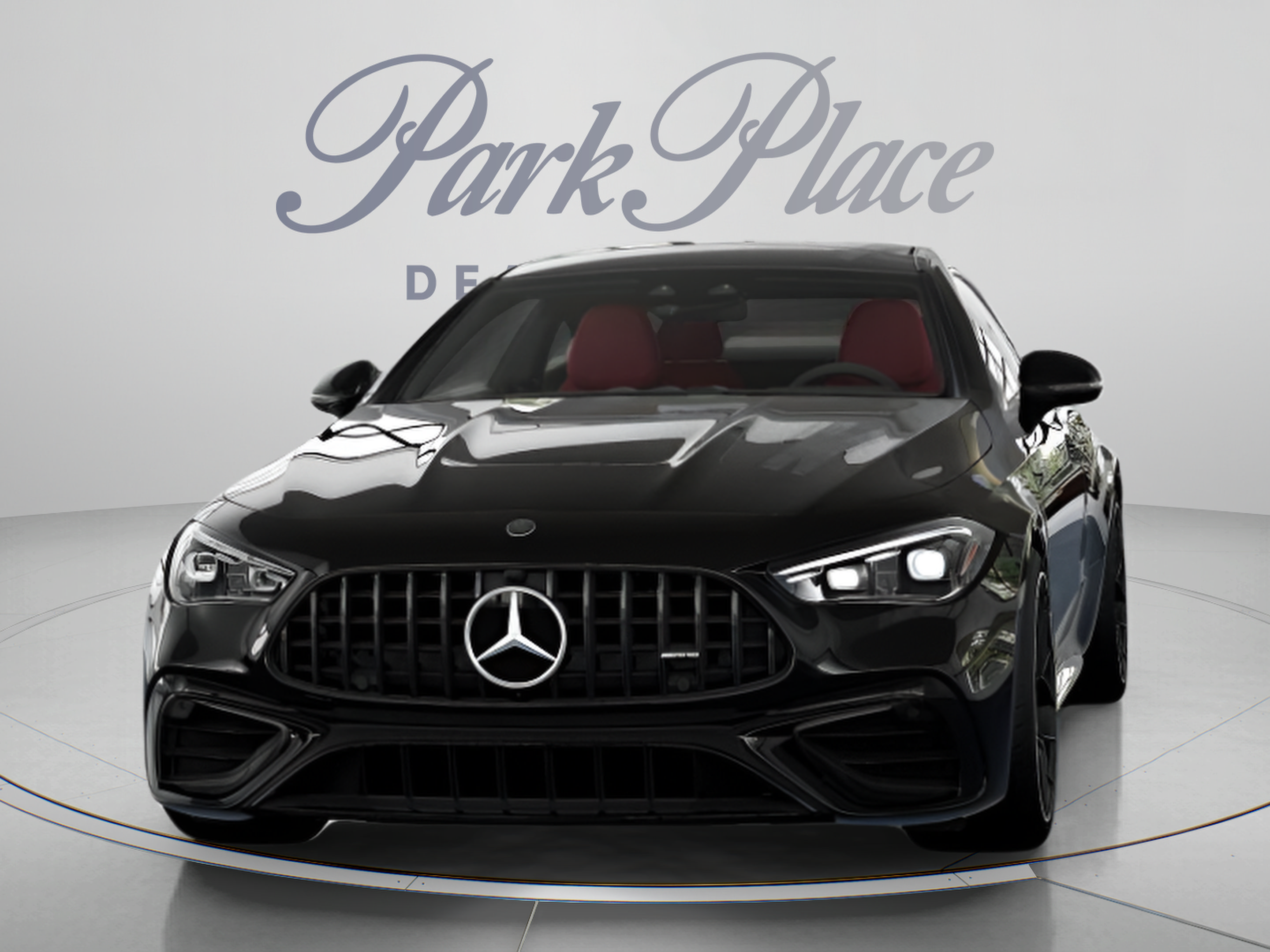 New 2027 Mercedes-Benz CLE 53 AMG 4MATIC Coupe image 37