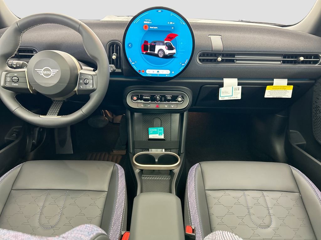 New 2026 MINI Cooper 2-Door Hardtop image 13