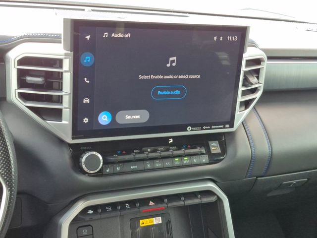 Used 2023 Toyota Tundra Platinum image 14