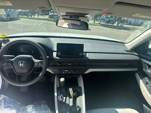 Certified 2023 Honda Accord LX image 15