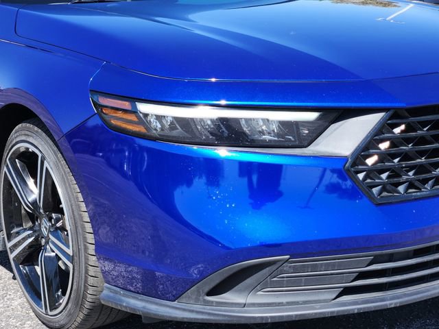 Used 2023 Honda Accord Sport image 8