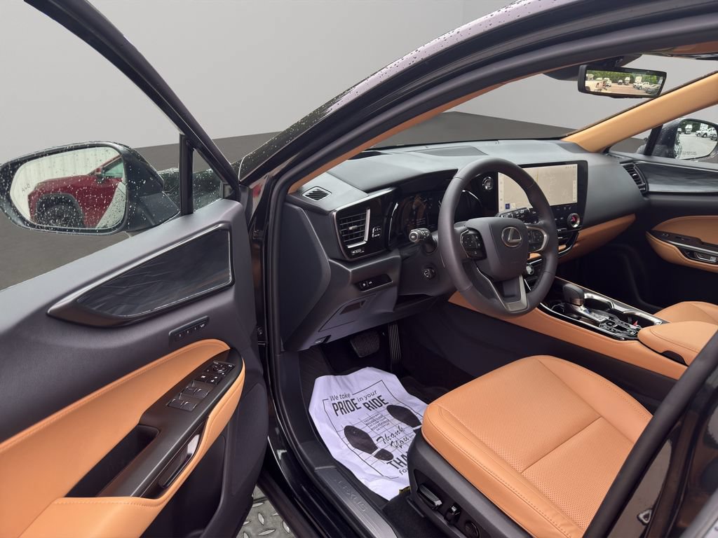 Used 2024 Lexus NX 350 AWD image 6