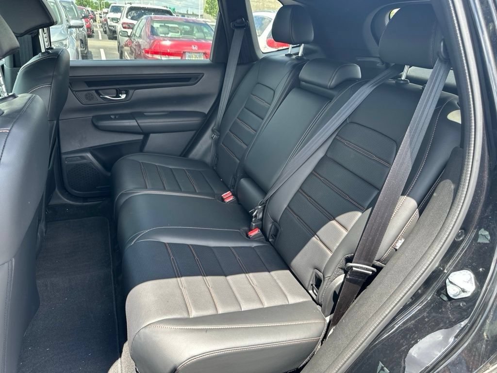 Used 2024 Honda CR-V Sport-L image 16