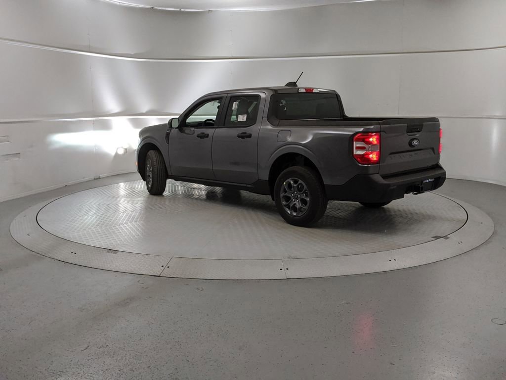 New 2025 Ford Maverick XLT w/ Equipment Group 302A image 4