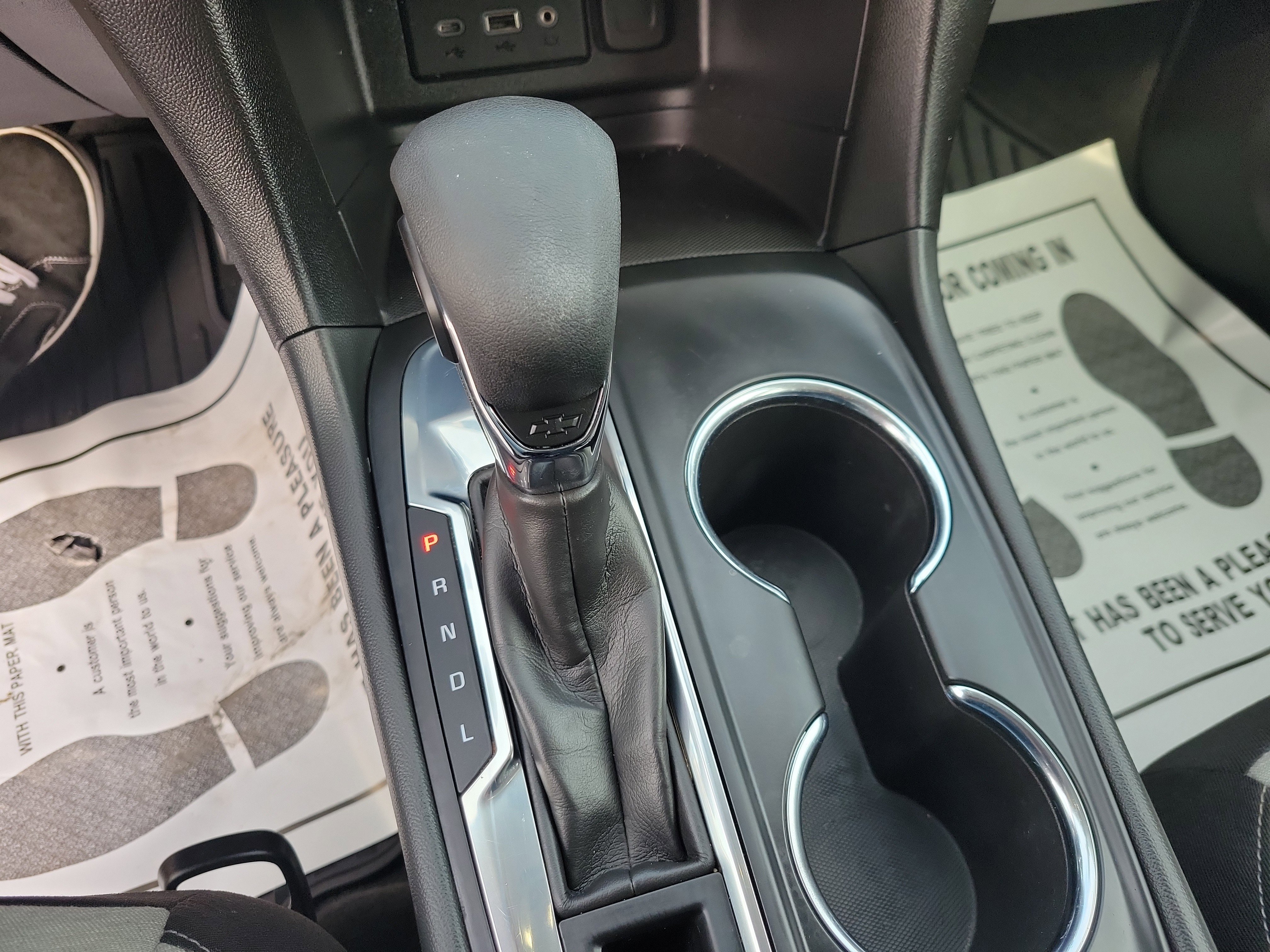 Certified 2023 Chevrolet Equinox LS image 26