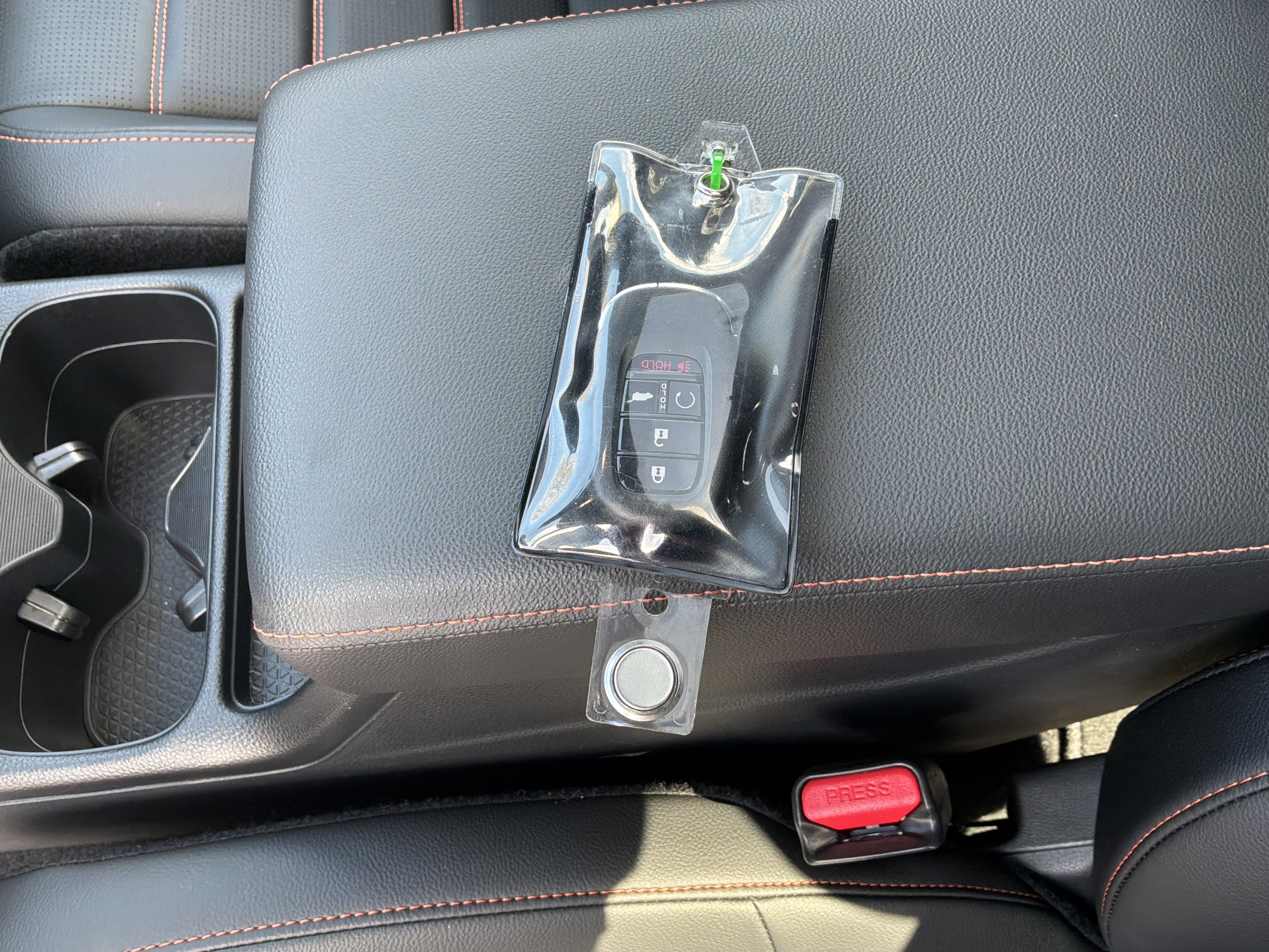 Used 2026 Honda CR-V Sport Touring image 36