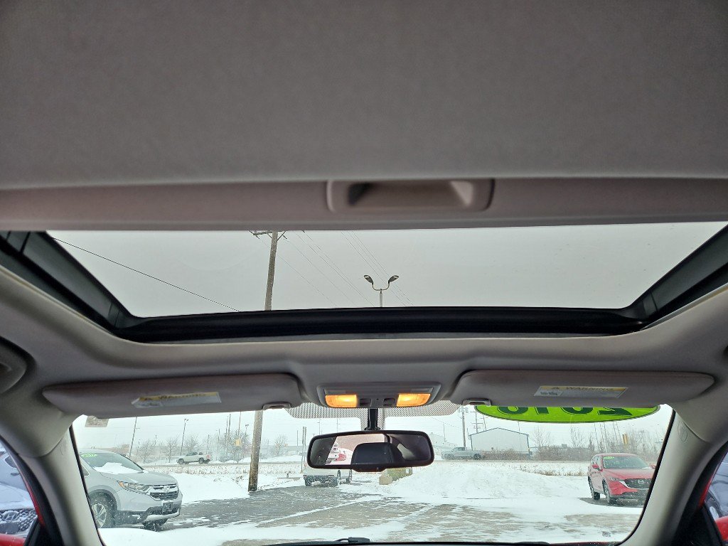 Used 2016 Honda Civic EX-L image 13