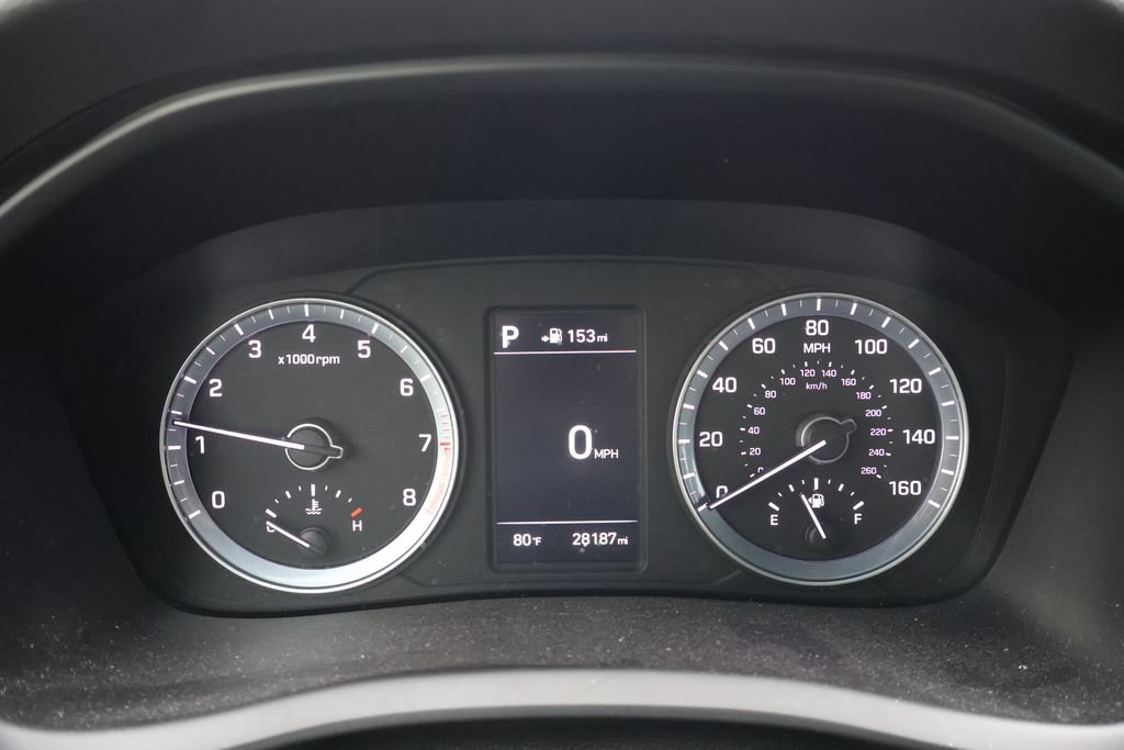 Used 2019 Hyundai Sonata SEL FWD image 14