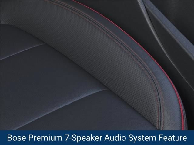 New 2026 Chevrolet TrailBlazer RS w/ Convenience Package FWD image 24