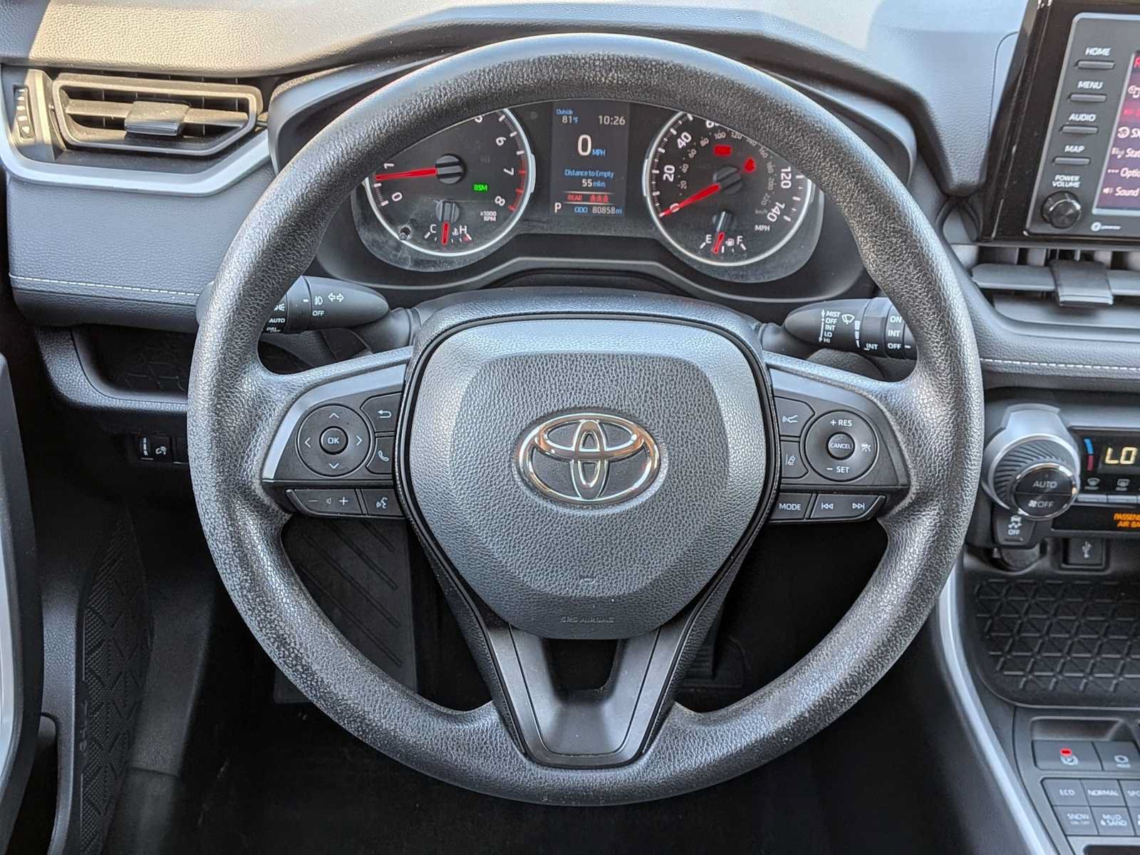 Used 2020 Toyota RAV4 XLE AWD/4WD image 22