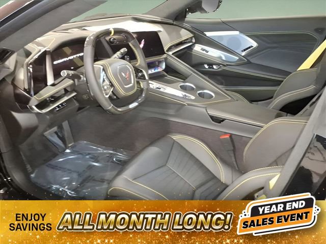 New 2026 Chevrolet Corvette Z06 w/ Battery Protection Package image 10