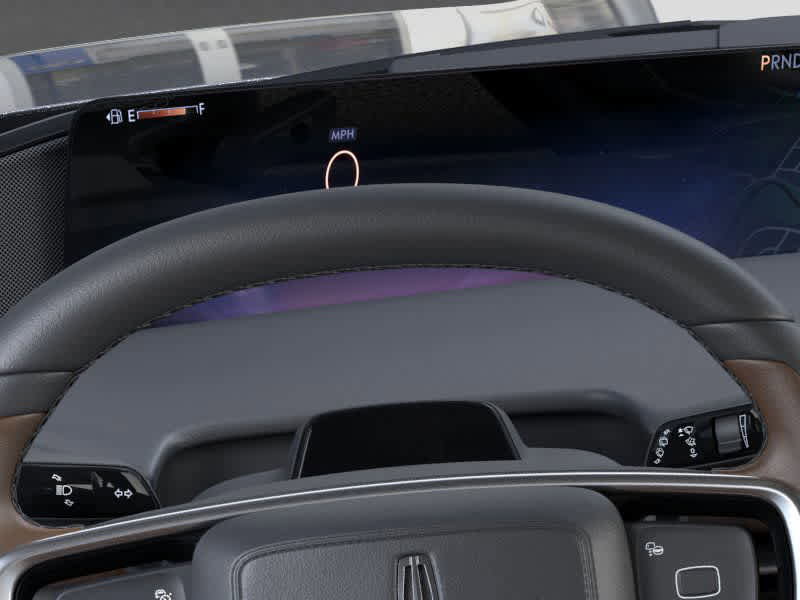 New 2025 Lincoln Navigator L Reserve AWD/4WD image 13