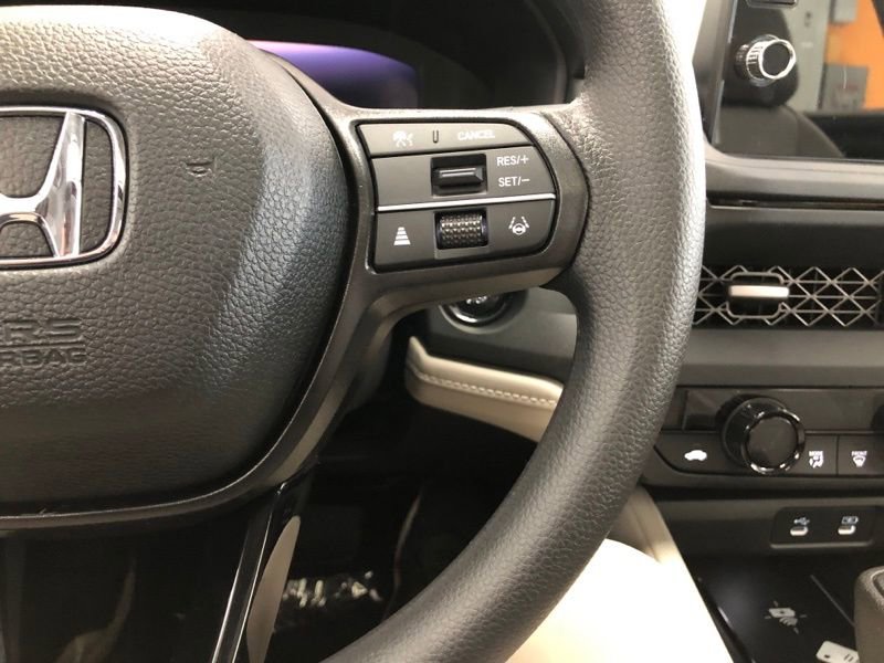 New 2026 Honda Accord SE image 23