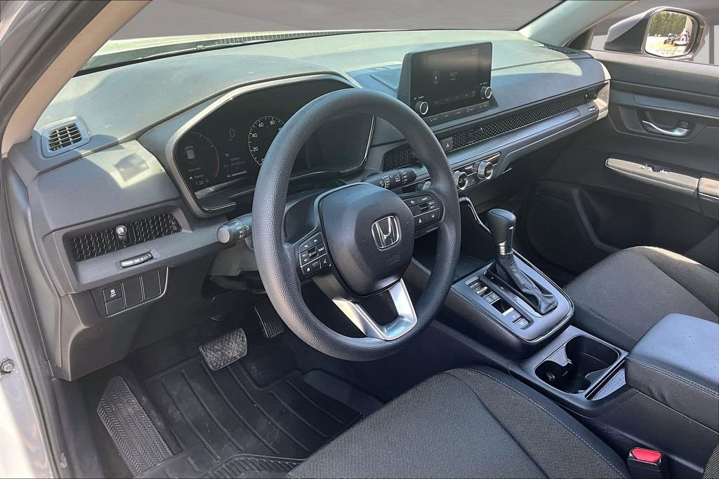 Used 2023 Honda CR-V LX image 16