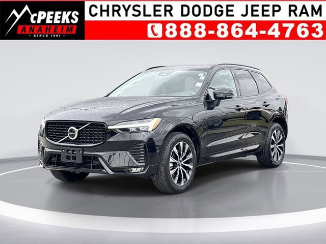 Used 2025 Volvo XC60 B5 Plus AWD/4WD image 1