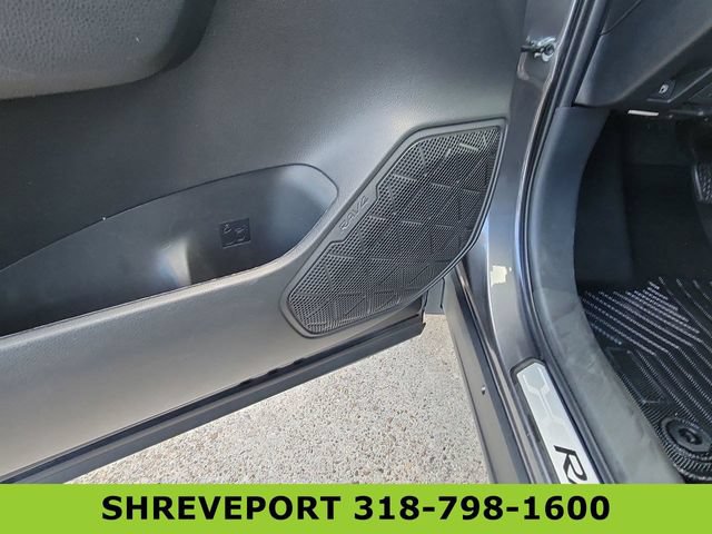 Used 2024 Toyota RAV4 XLE Premium AWD/4WD image 25