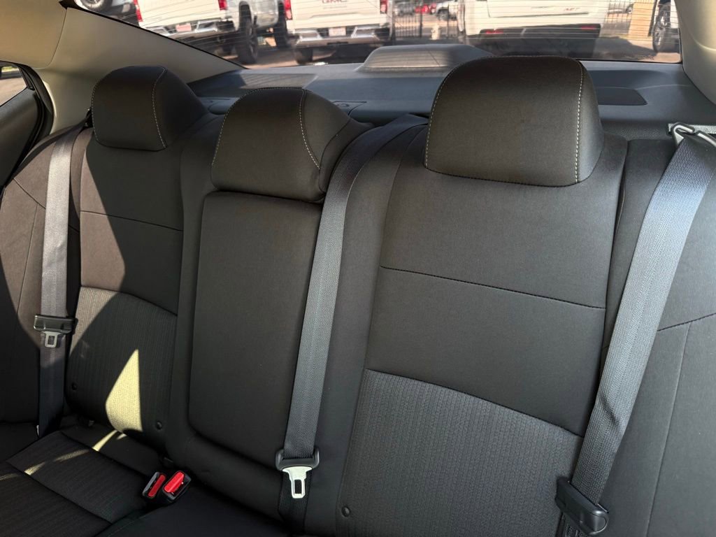 Certified 2024 Nissan Altima 2.5 S image 10