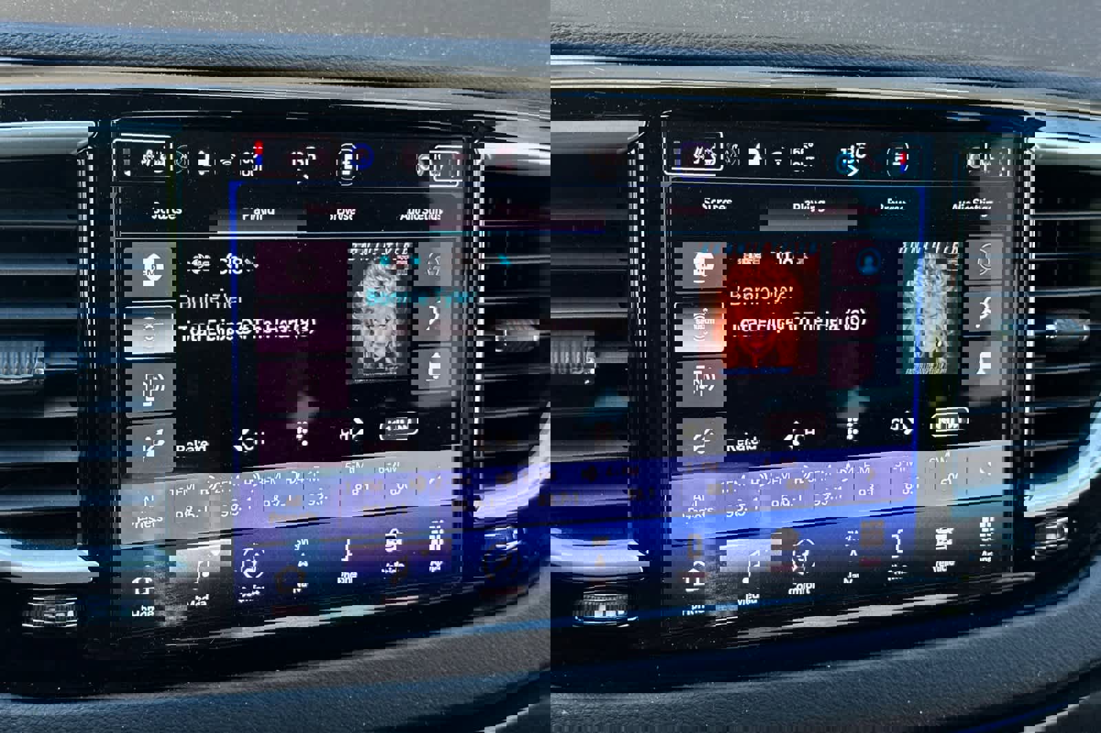 Used 2022 Chrysler Voyager LX w/ Fleet Security Group image 20