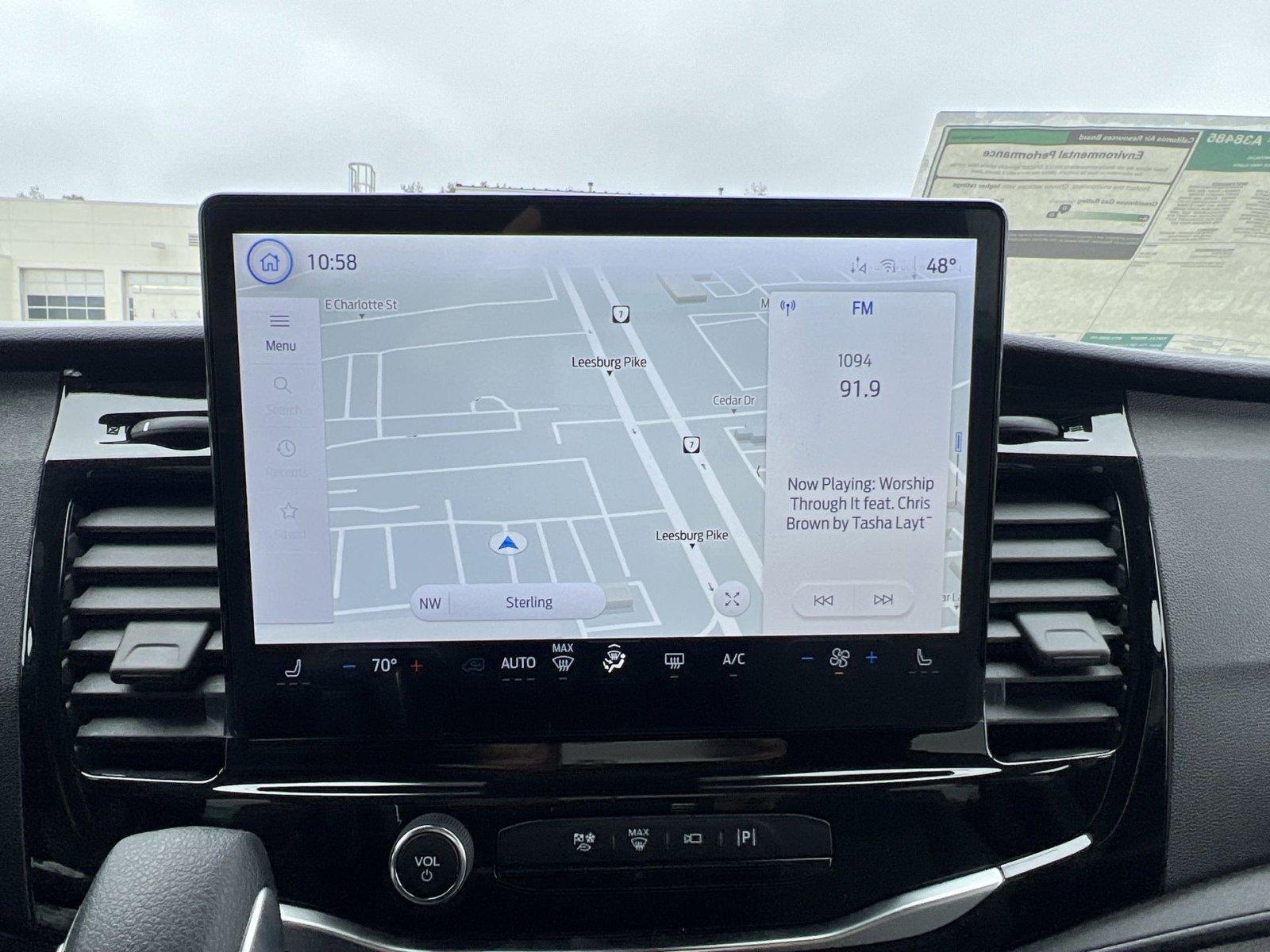 New 2026 Ford Transit 350 XLT image 20