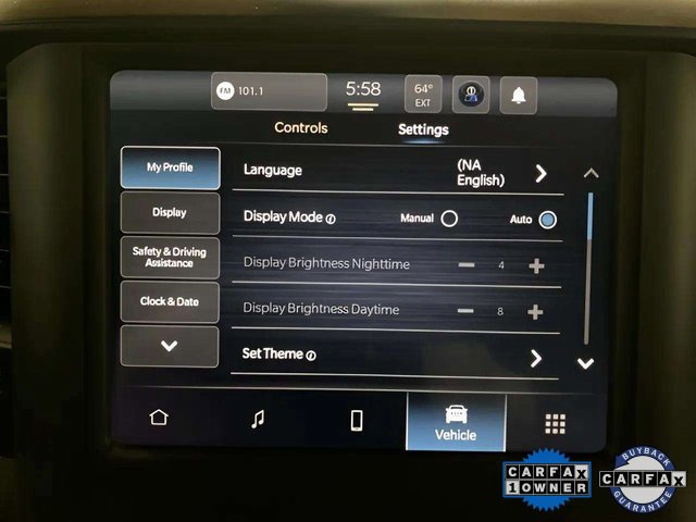 Used 2024 RAM 2500 Big Horn w/ Bed Utility Group image 45