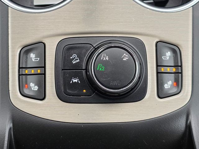 Used 2018 GMC Terrain Denali w/ Driver Alert Package II AWD/4WD image 31