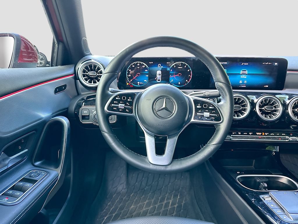Certified 2022 Mercedes-Benz A 220 4MATIC image 22