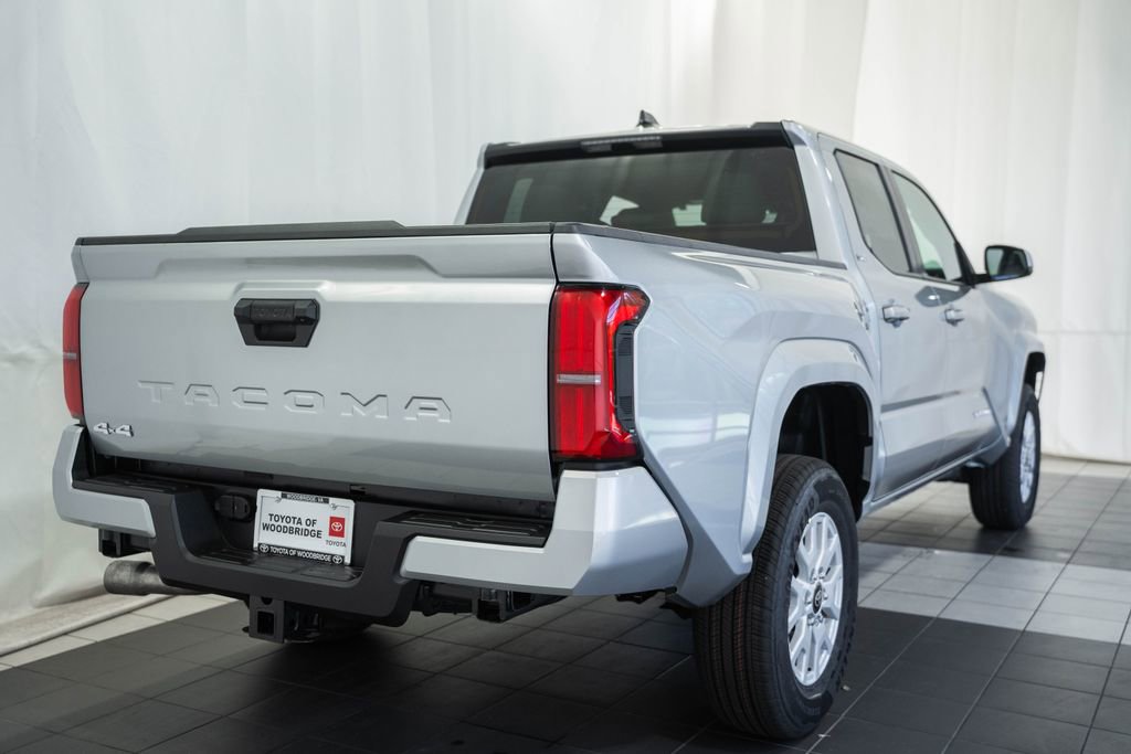 New 2026 Toyota Tacoma SR5 image 4
