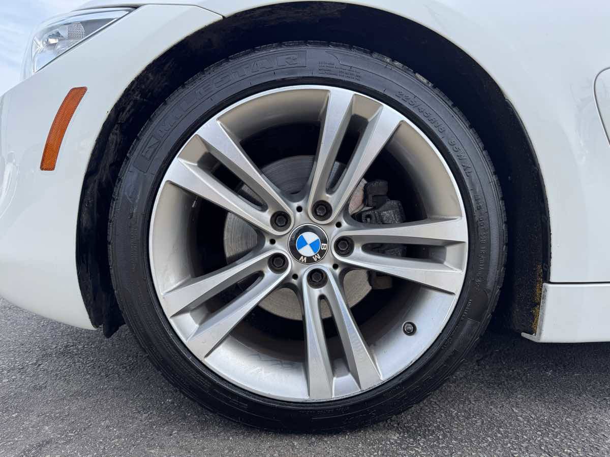 Used 2016 BMW 428i Gran Coupe image 9