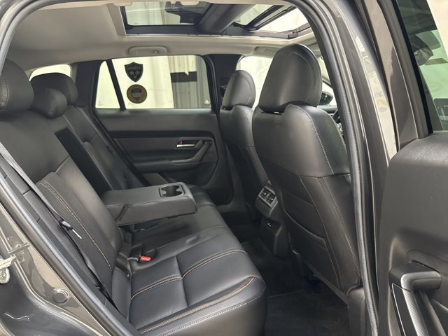 Used 2024 MAZDA CX-50 AWD 2.5 S w/ Premium Plus Pkg image 30