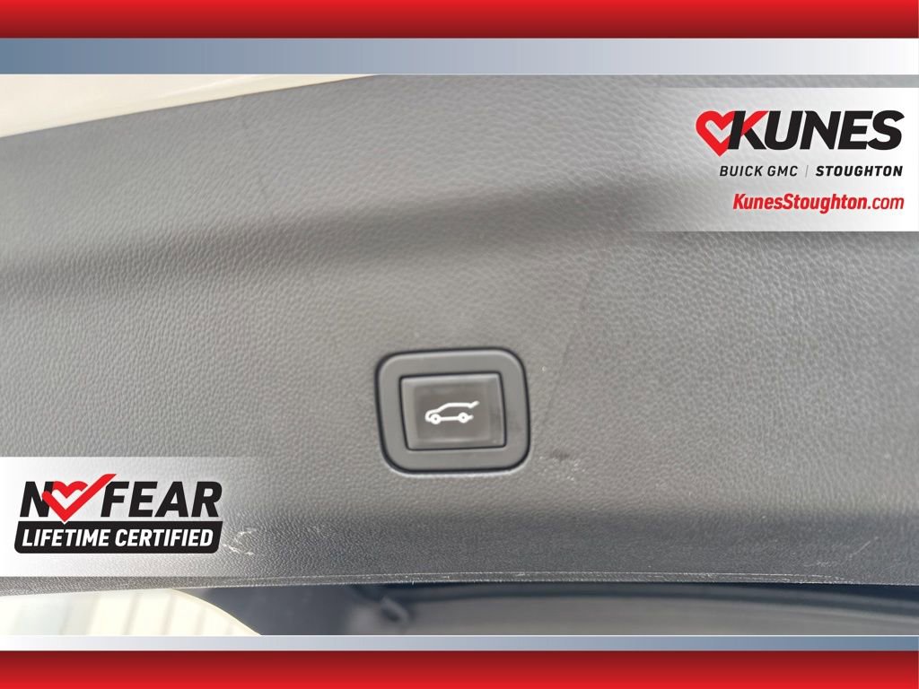 Used 2023 Cadillac Escalade V image 47