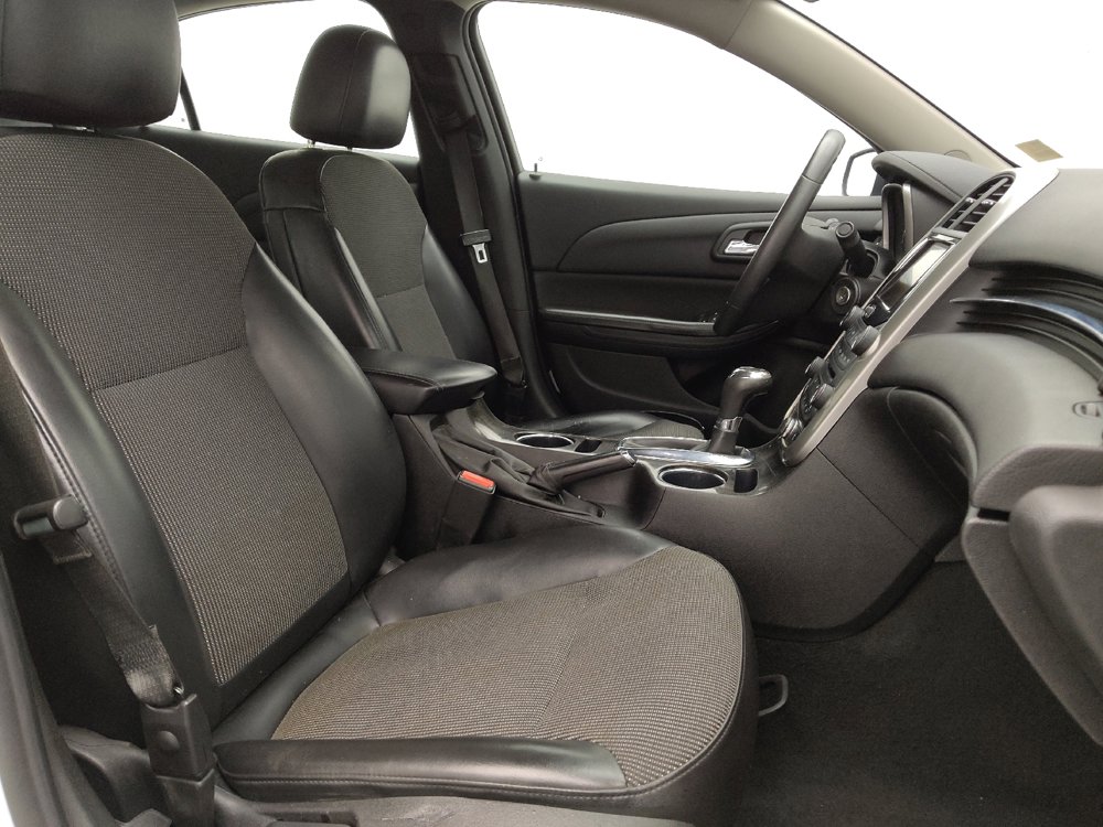 Used 2016 Chevrolet Malibu LT w/ Power Convenience Package FWD image 21
