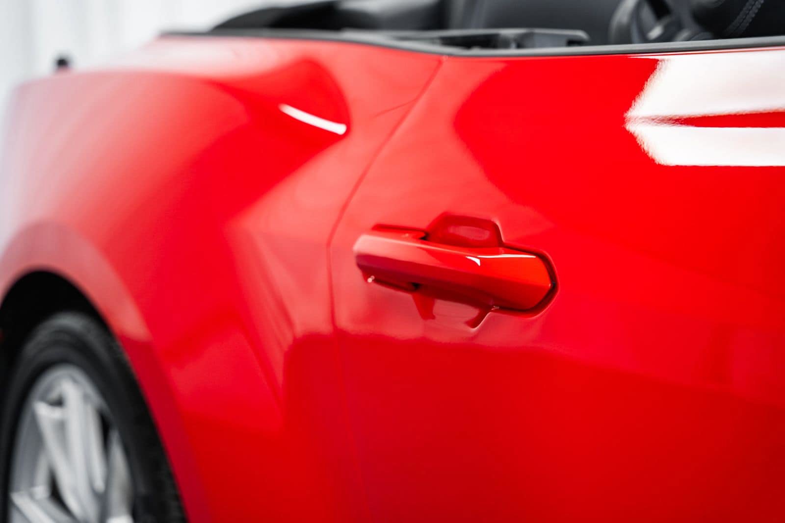 Certified 2025 Ford Mustang GT Premium RWD image 23