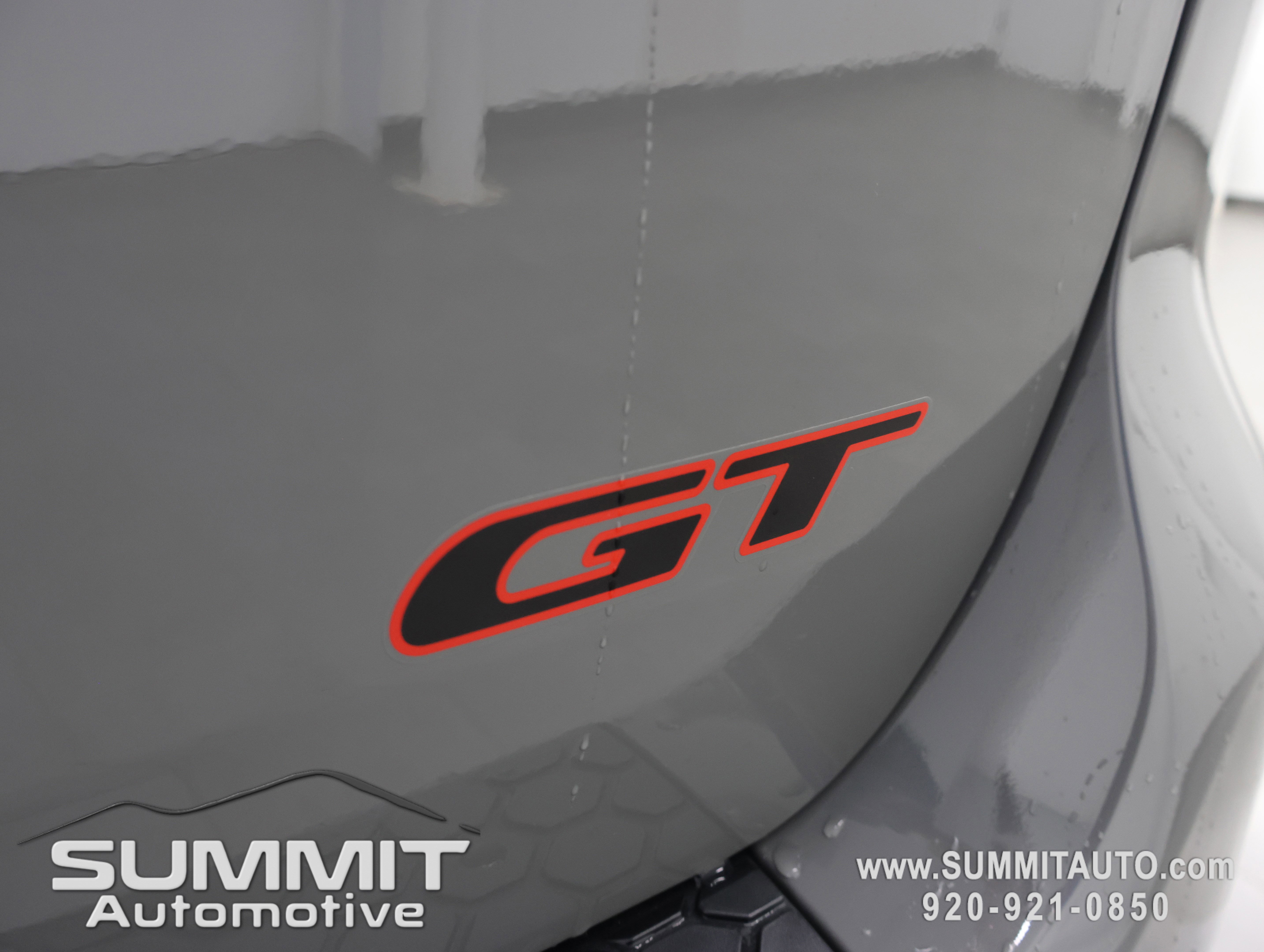 New 2026 Dodge Durango GT AWD/4WD image 30