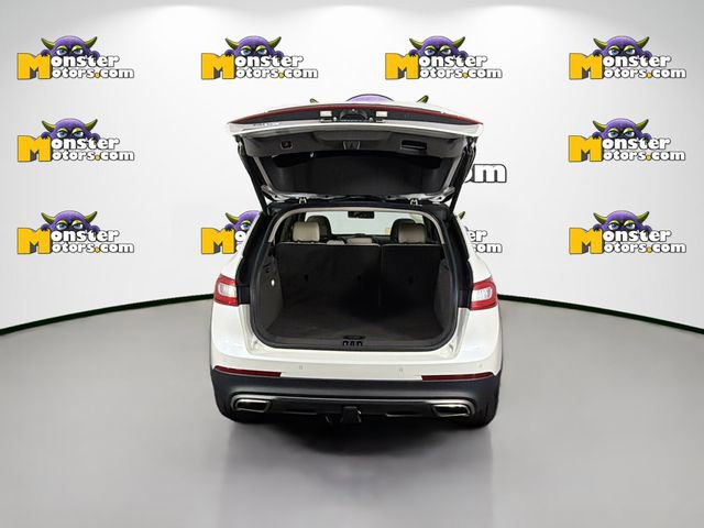 Used 2016 Lincoln MKX Reserve FWD image 26