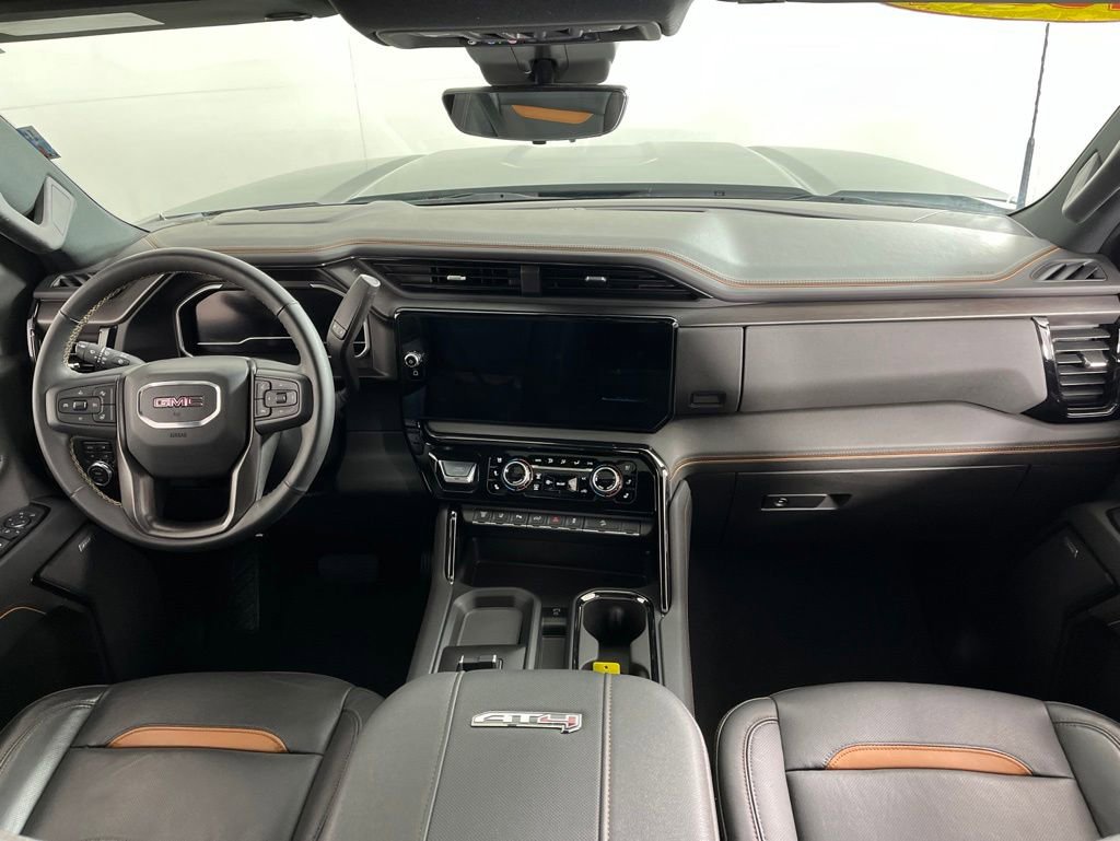 Certified 2024 GMC Sierra 2500 AT4 w/ AT4 Premium Plus Package AWD/4WD image 18