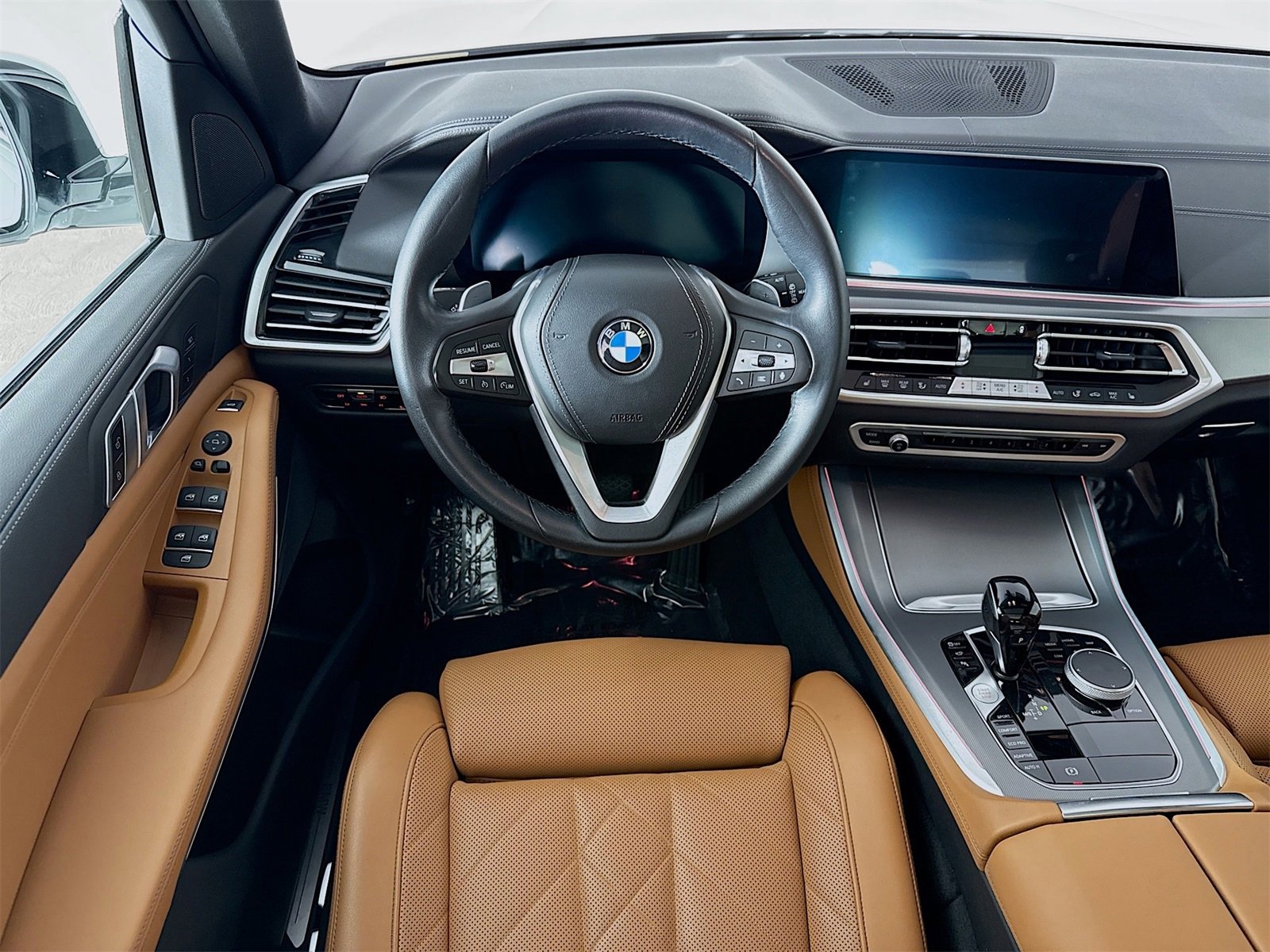 Certified 2023 BMW X5 sDrive40i w/ Parking Assistance Package image 23