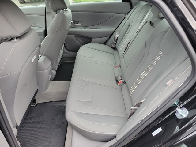New 2026 Hyundai Elantra SEL Sport Premium image 21
