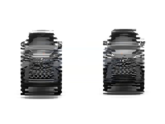 New 2026 Lexus RX 450h AWD image 5