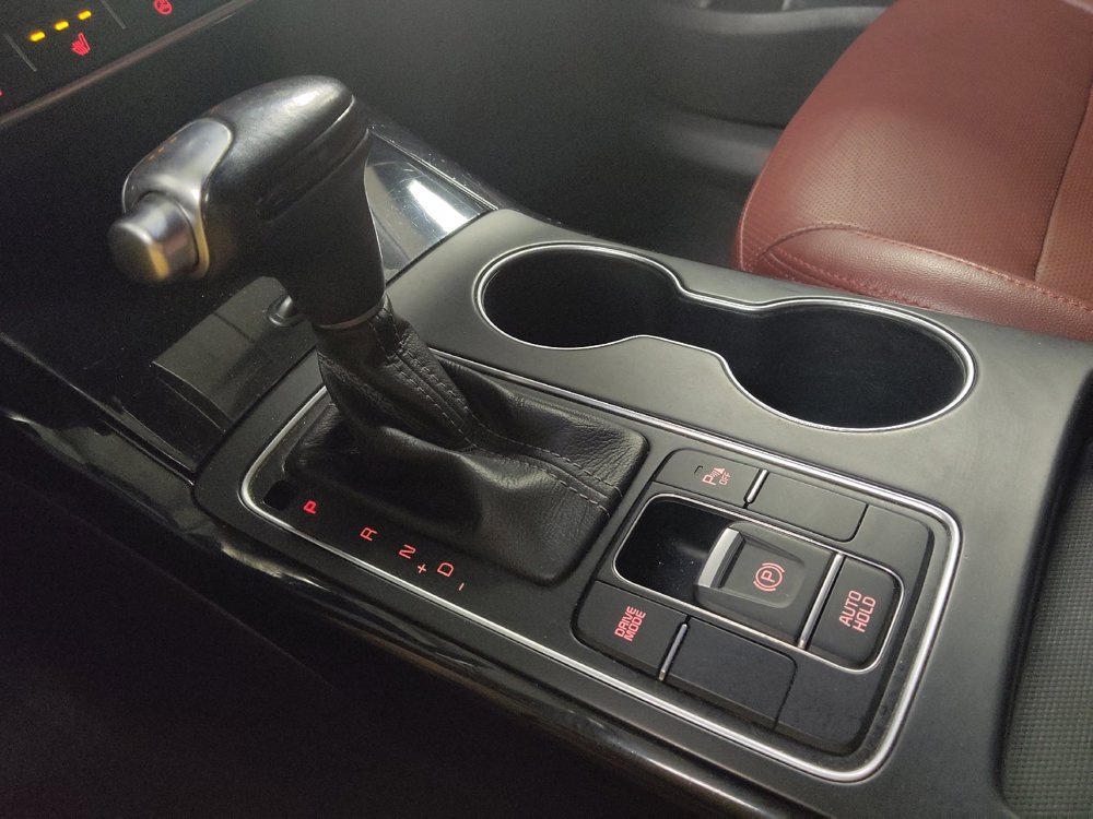 Used 2017 Kia Sorento SX image 26