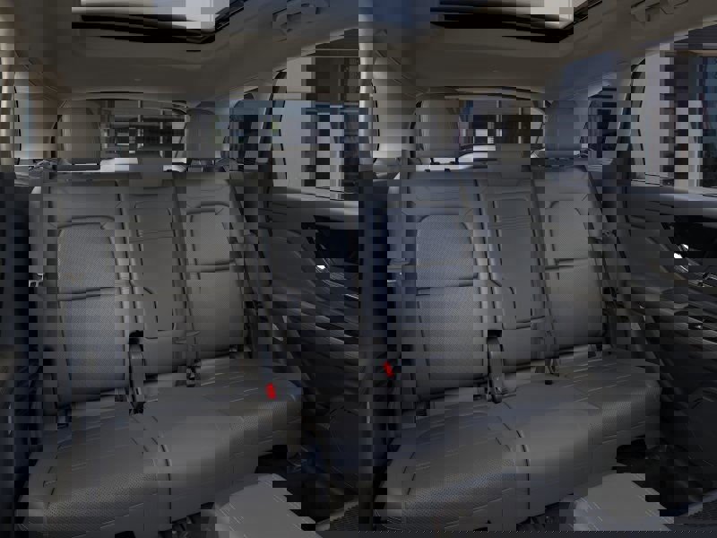 New 2024 Lincoln Corsair Grand Touring w/ Equipment Group 302A image 11