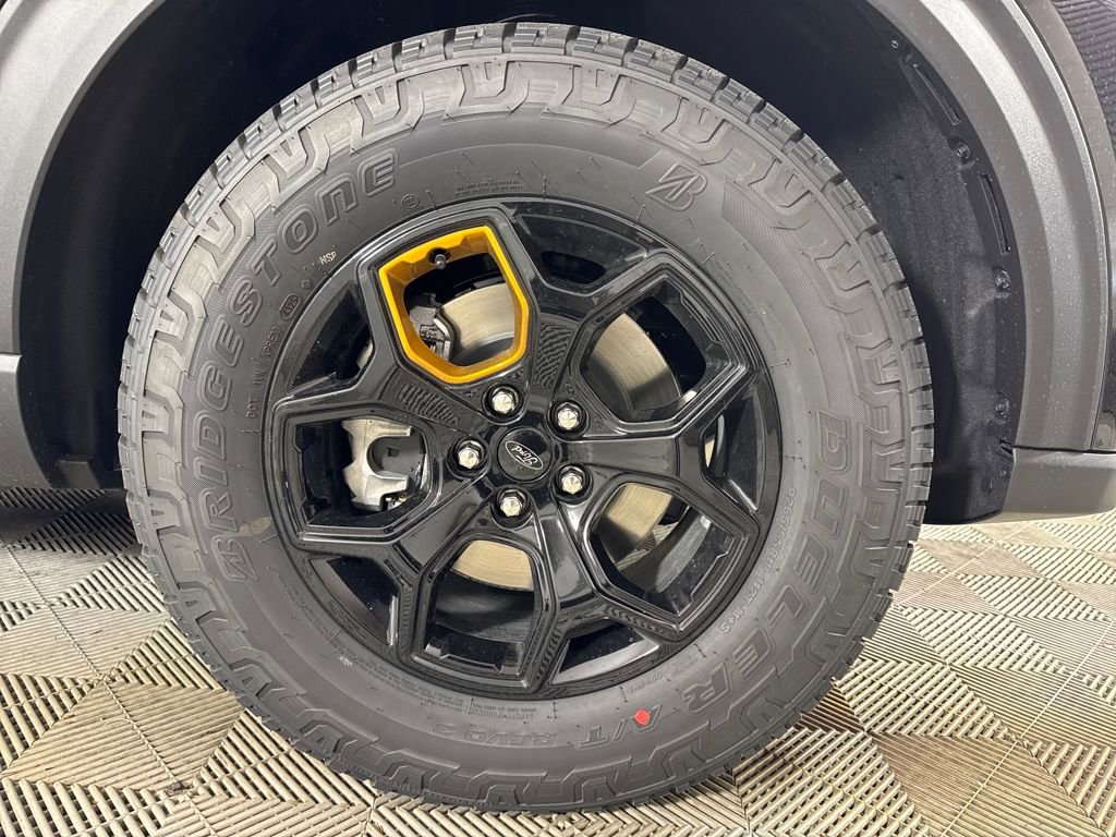 New 2026 Ford Explorer Tremor w/ Tremor Ultimate Package image 18