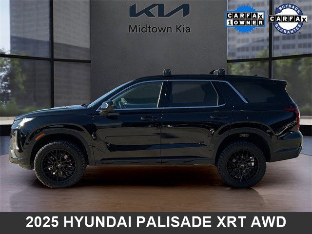Used 2025 Hyundai Palisade XRT image 6