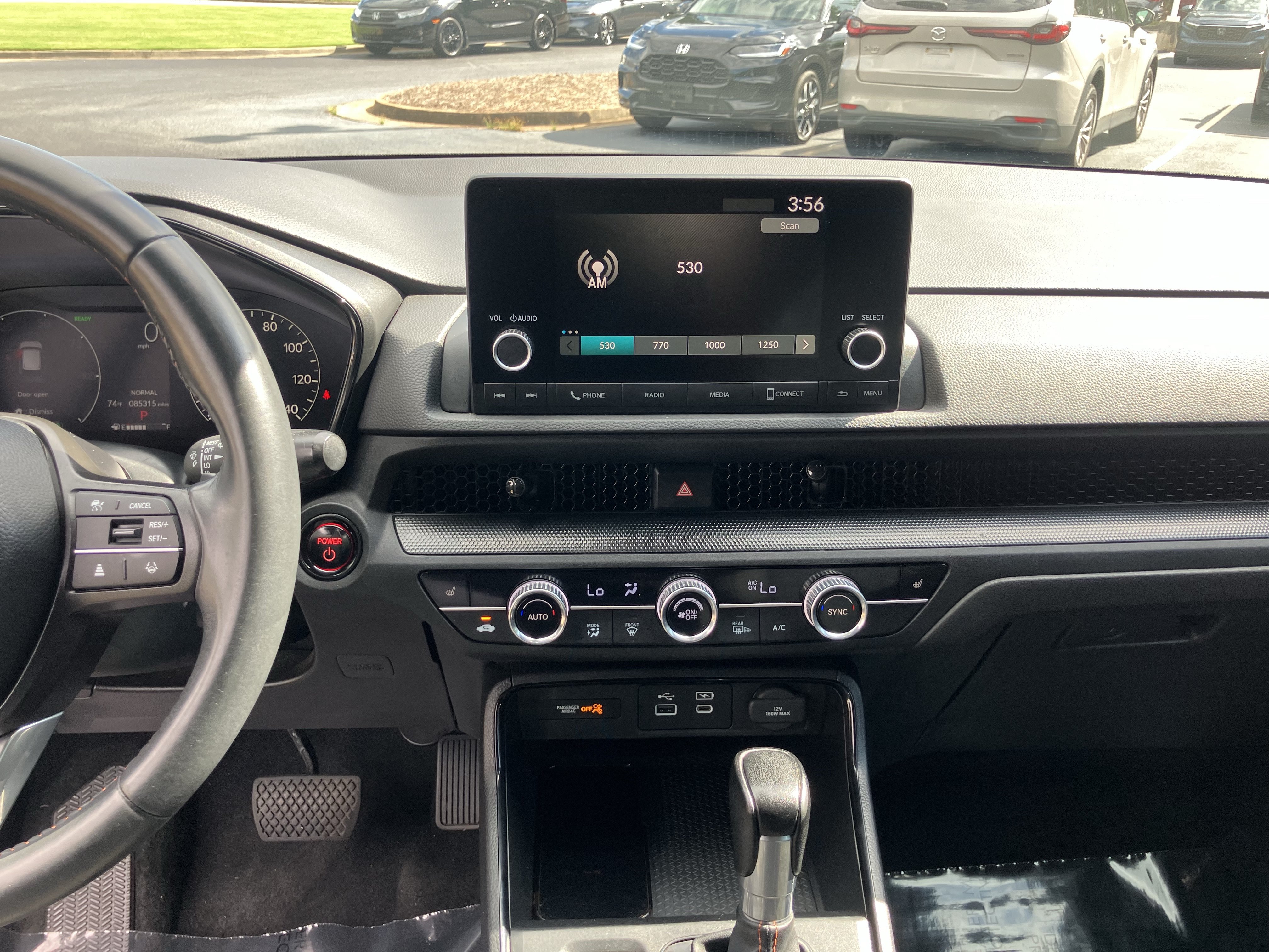 Used 2024 Honda CR-V Sport image 25