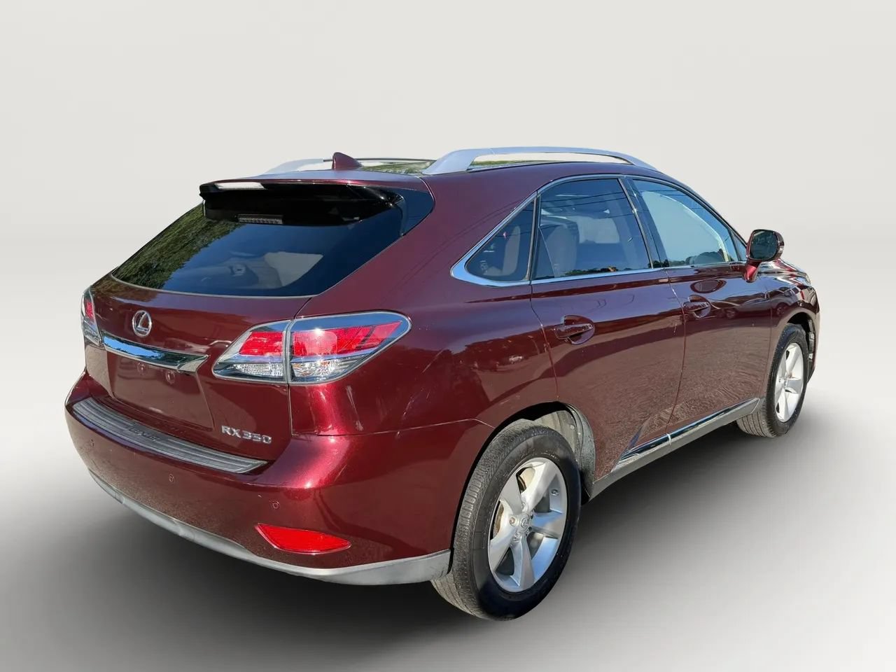 Used 2015 Lexus RX 350 FWD image 3