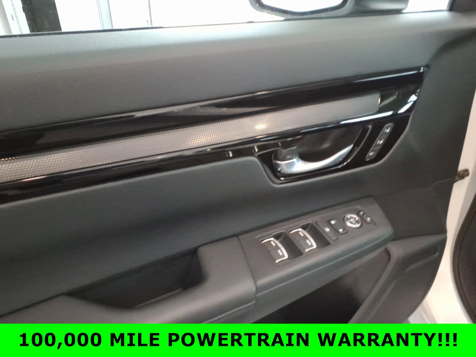 Certified 2023 Honda CR-V EX-L image 11