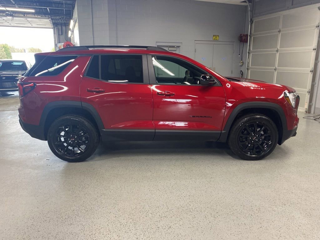 New 2026 GMC Terrain Elevation w/ Black Edition image 9