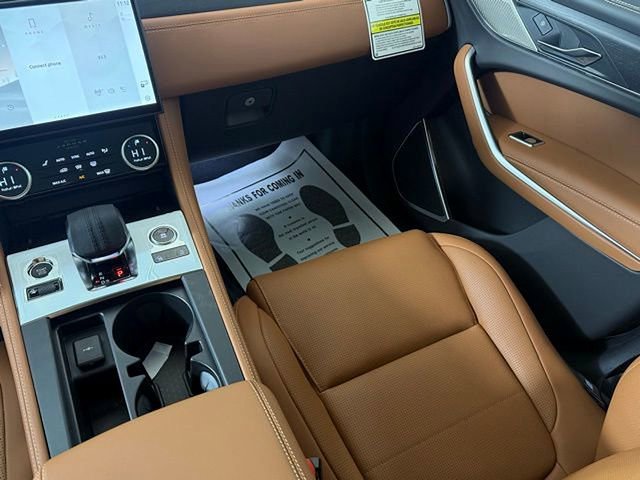 New 2026 Jaguar F-PACE R-Dynamic S image 23