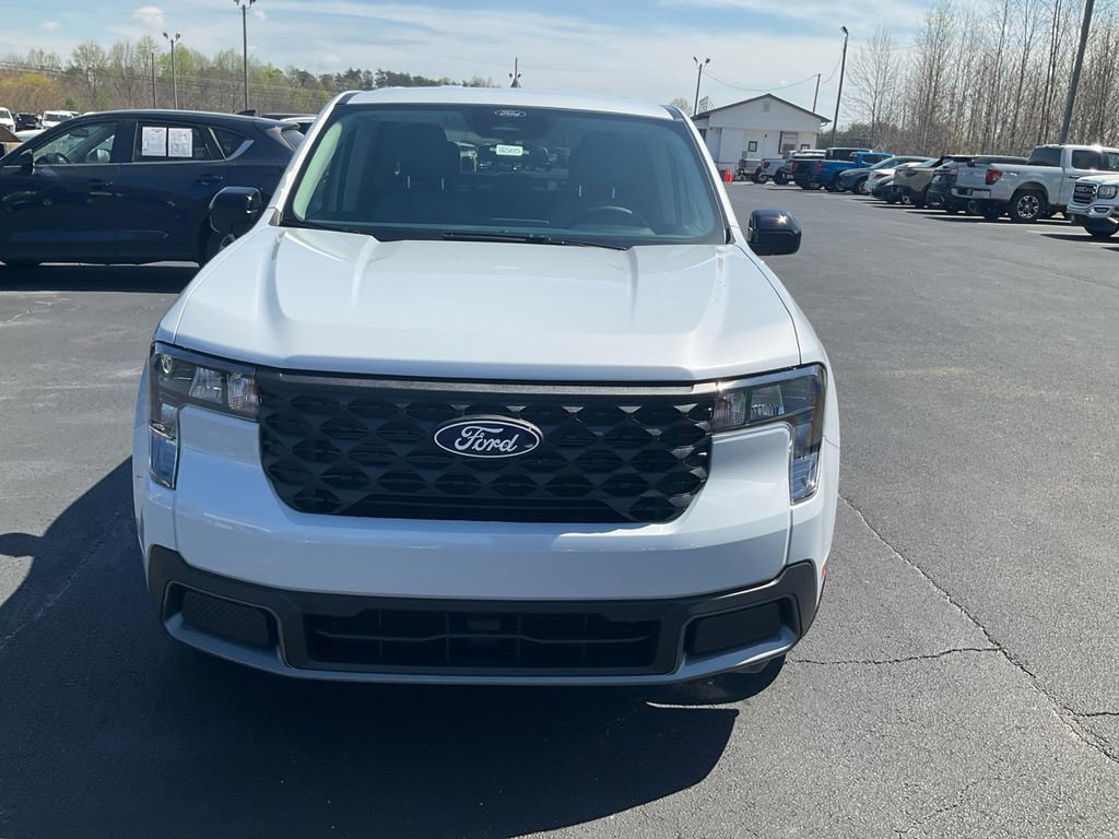 New 2026 Ford Maverick XLT image 2